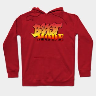 Beast Mode Hoodie